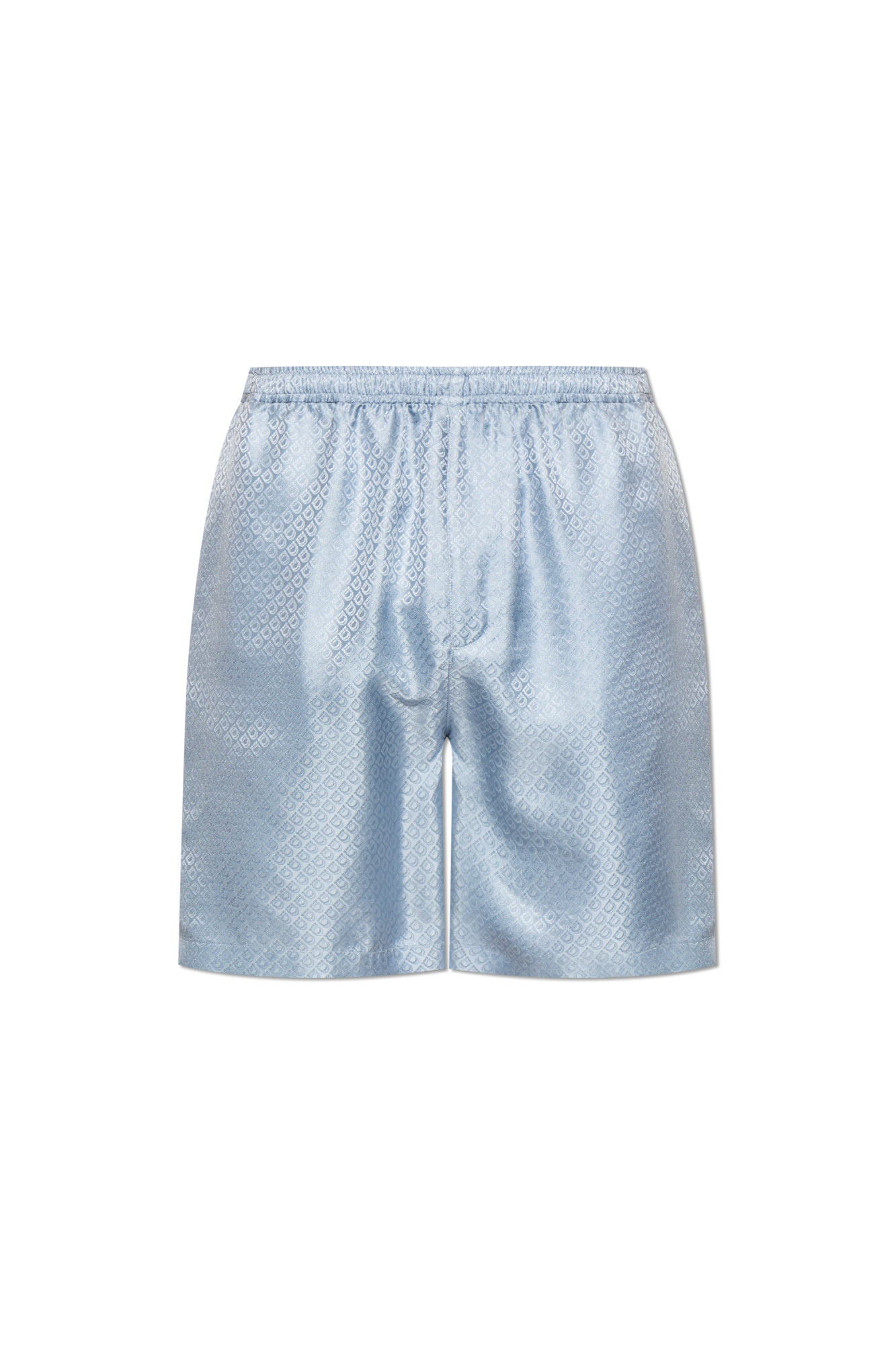 FERRAGAMO Silk shorts | Men's | Vitkac